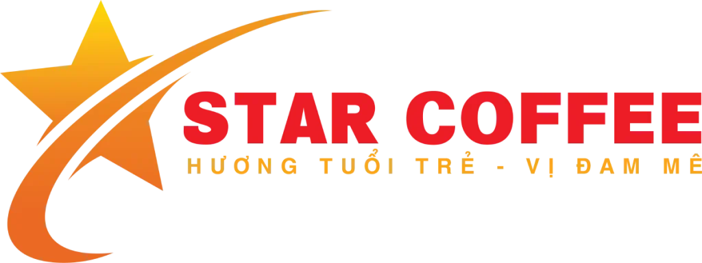 Star Coffee | Cà phê máy espresso