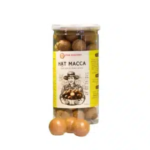 Hạt Macca