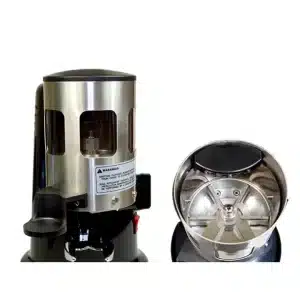 Máy xay cà phê HC600 - Ảnh 3