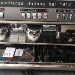 Máy pha cà phê La Cimbali M39 2 Groups - Ảnh 3