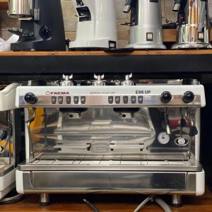 Máy pha cà phê Faema E98 UP - Ảnh 4