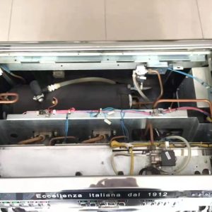 Máy pha cà phê La Cimbali M39 2 Groups - Ảnh 5