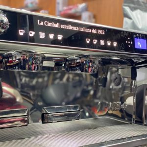 Máy pha cafe La Cimbali M34 Selectron 2 Group - Ảnh 5