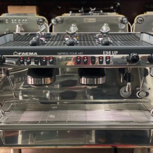 Máy pha cà phê Faema E98 UP - Ảnh 12