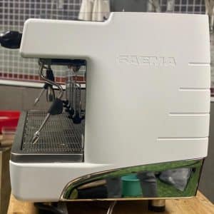 Máy pha cà phê Faema E98 UP - Ảnh 7