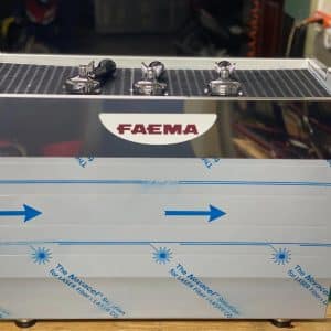 Máy pha cà phê Faema E98 UP - Ảnh 6