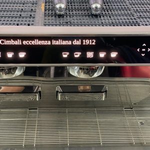 Máy pha cafe La Cimbali M34 Selectron 2 Group - Ảnh 4