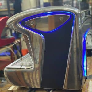 Máy pha cafe Faema Emblema 3 Groups_LikeNew 92% - Ảnh 6