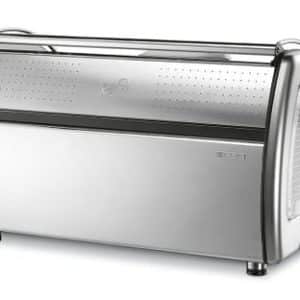 Máy pha cà phê BFC Galileo 3Gr - Ảnh 4