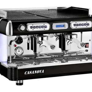 Alternative view of Máy pha cà phê Royal Casanova 2 GR 2019-2020 New 95%