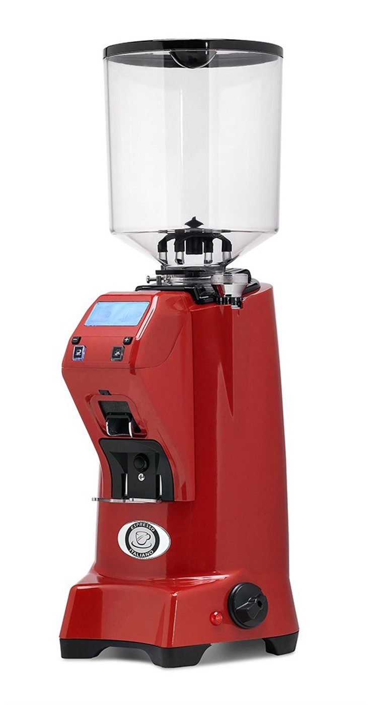 Máy xay cà phê Eureka Zenith 65E High Speed |New 92-95% - Ảnh 2
