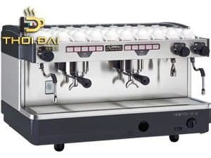 Máy pha cà phê La Cimbali M27 SE TD2 (2 Group) - Ảnh 3