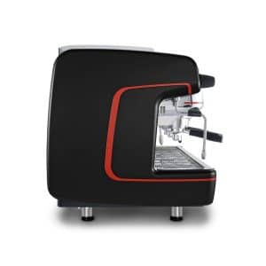 Máy pha cà phê La Cimbali M100 HD 2 Groups - Ảnh 3