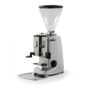 Alternative view of Máy xay cà phê Mazzer Super Jolly