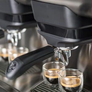 Máy pha cà phê Rancilio Classe 5 Like New 2020-2021 - Ảnh 3