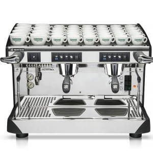 Máy pha cà phê Rancilio Classe 7 2 Groups
