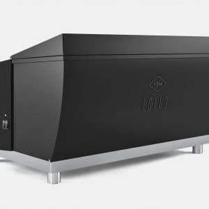 Máy pha cafe Vibiemme Lollo Volumetric 2 Gr 2019-2020 New 95% - Ảnh 3