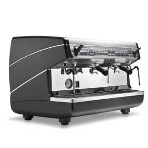 Máy cà phê Nuova Simonelli Appia 2 Group New 90% - Ảnh 8