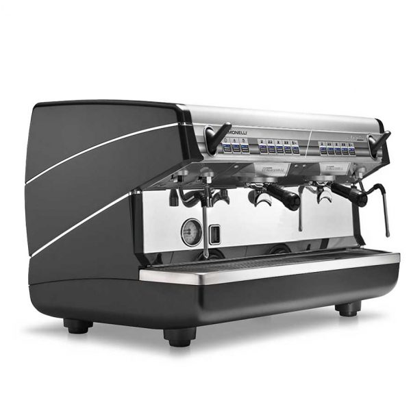 Máy cà phê Nuova Simonelli Appia 2 Group New 90% - Ảnh 8