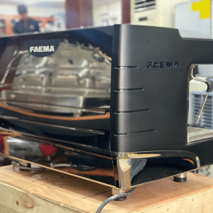 Máy pha cà phê Faema E98 UP - Ảnh 14