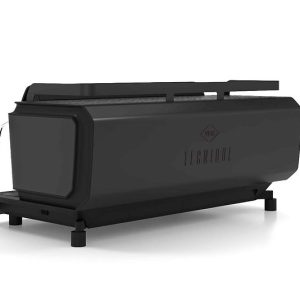 Máy pha cà phê Vibiemme Tecnique 2B - Ảnh 5