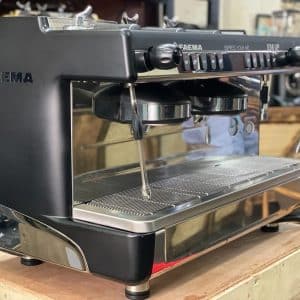 Máy pha cà phê Faema E98 UP - Ảnh 16