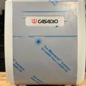 Máy cà phê Casadio Undici A1 ( Like New ) - Ảnh 4