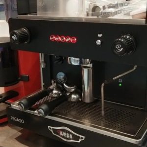Máy pha cà phê Wega Peagaso 1 group - Secondhand - Ảnh 9