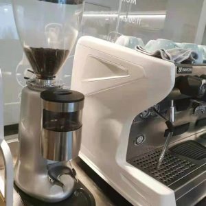 Máy pha cà phê Rancilio Classe 5 New 90% - Ảnh 4