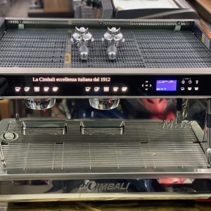 Máy pha cafe La Cimbali M34 Selectron 2 Group - Ảnh 3