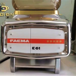 Máy pha cafe Faema E61 Legend 2 groups - Ảnh 6