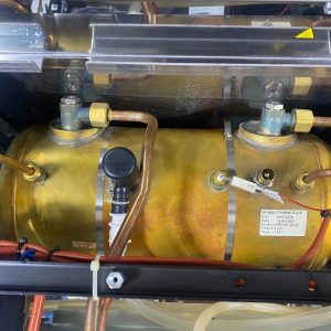 Máy pha cà phê Faema E98 UP - Ảnh 9