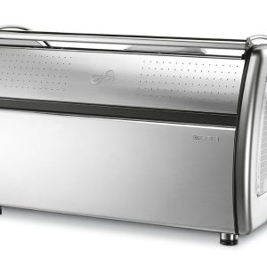 Máy pha cà phê BFC Galileo 2G/14/EL - Ảnh 4