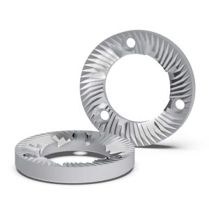 Máy xay cà phê Compak K6 PB - Ảnh 3