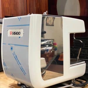 Máy cà phê Casadio Undici A1 ( Like New ) - Ảnh 3