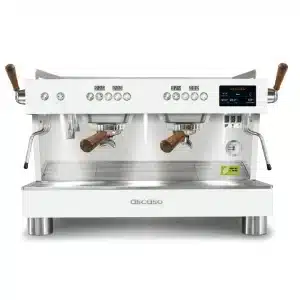 Máy pha cà phê Ascaso Barista T Pro 2 groups