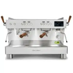 Máy pha cà phê Ascaso Barista T Pro 2 groups - Ảnh 2