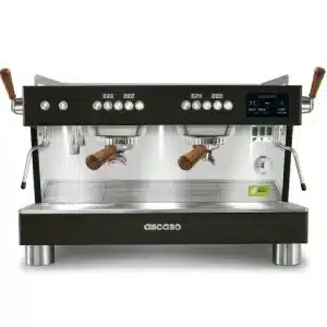 Máy pha cà phê Ascaso Barista T Pro 2 groups - Ảnh 3