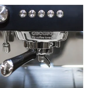 Máy pha cà phê Ascaso Barista T-zero - Ảnh 7