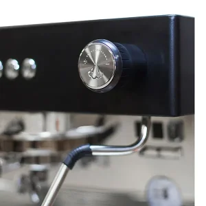 Máy pha cà phê Ascaso Barista T-zero - Ảnh 6