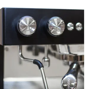 Máy pha cà phê Ascaso Barista T-Zero 2 group - Ảnh 6