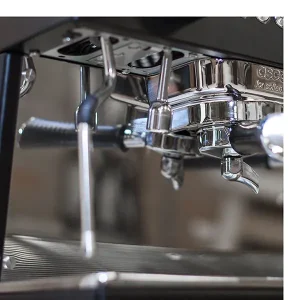 Máy pha cà phê Ascaso Barista T-zero - Ảnh 8