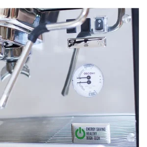 Máy pha cà phê Ascaso Barista T-zero - Ảnh 9