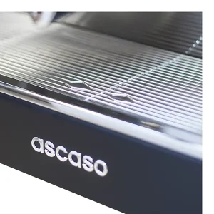 Máy pha cà phê Ascaso Barista T-zero - Ảnh 10