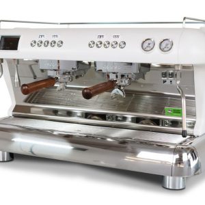 Máy pha cà phê Ascaso Big Dream T 2 Groups (Nhiệt độ độc lập từng groups) - Ảnh 2