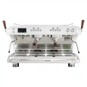 Máy pha cà phê Ascaso Big Dream T 2 Groups (Nhiệt độ độc lập từng groups)