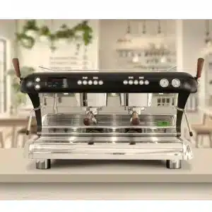 Máy pha cà phê Ascaso Big Dream T 2 Groups (Nhiệt độ độc lập từng groups) - Ảnh 5