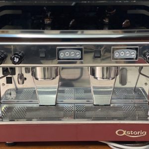 Máy pha cà phê Astoria Touch Automatic 2 Group_Like New 96% - Ảnh 4