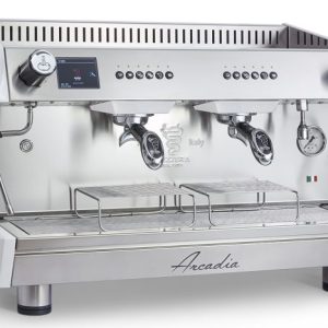 Máy pha cà phê Bezzera Acadia De Pid - Ảnh 4