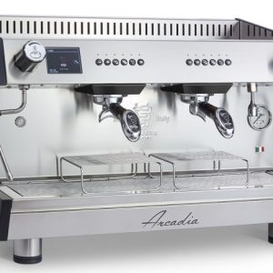 Máy pha cà phê Bezzera Acadia De Pid - Ảnh 5